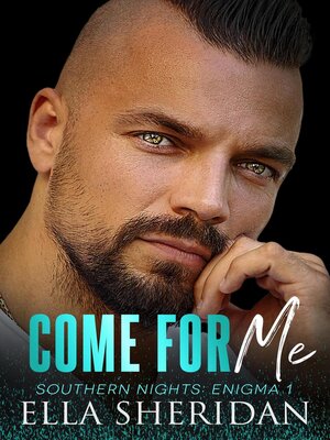 cover image of Come For Me